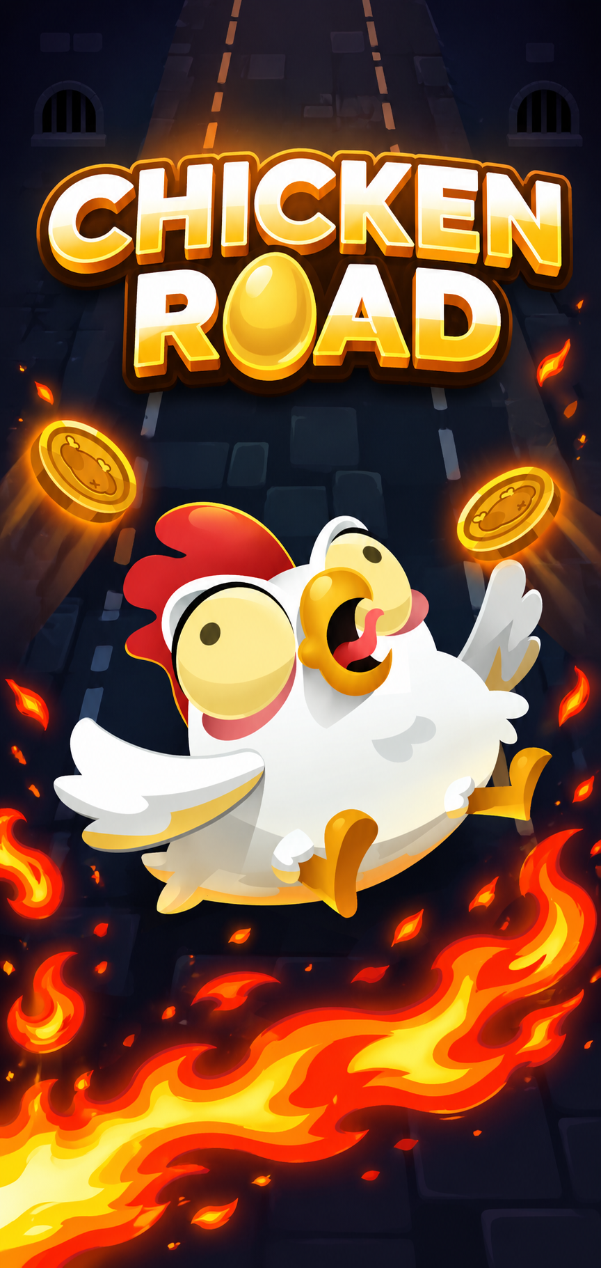 Chicken Road App Image 3